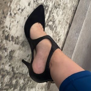 Smoke and pet free home